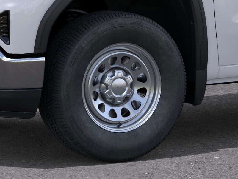 2026 GMC Sierra 1500 Base