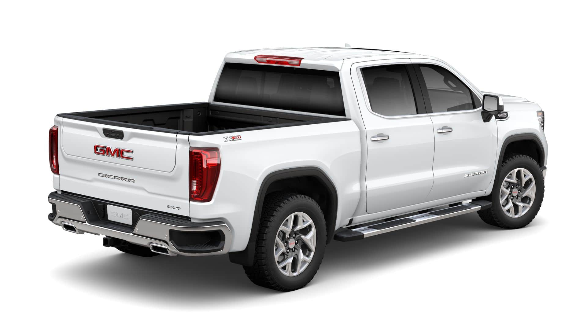 2026 GMC Sierra 1500 Base
