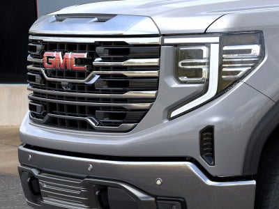 2026 GMC Sierra 1500 Base