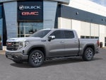 2026 GMC Sierra 1500 Base