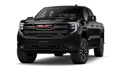 2026 GMC Sierra 1500 Base