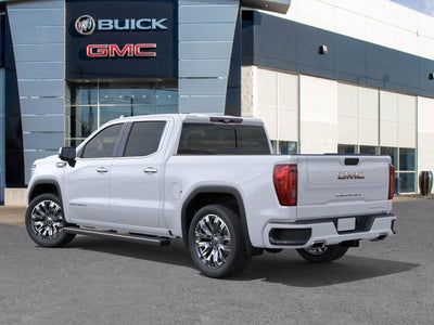 2026 GMC Sierra 1500 Base