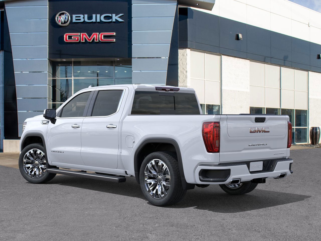 2026 GMC Sierra 1500 Base