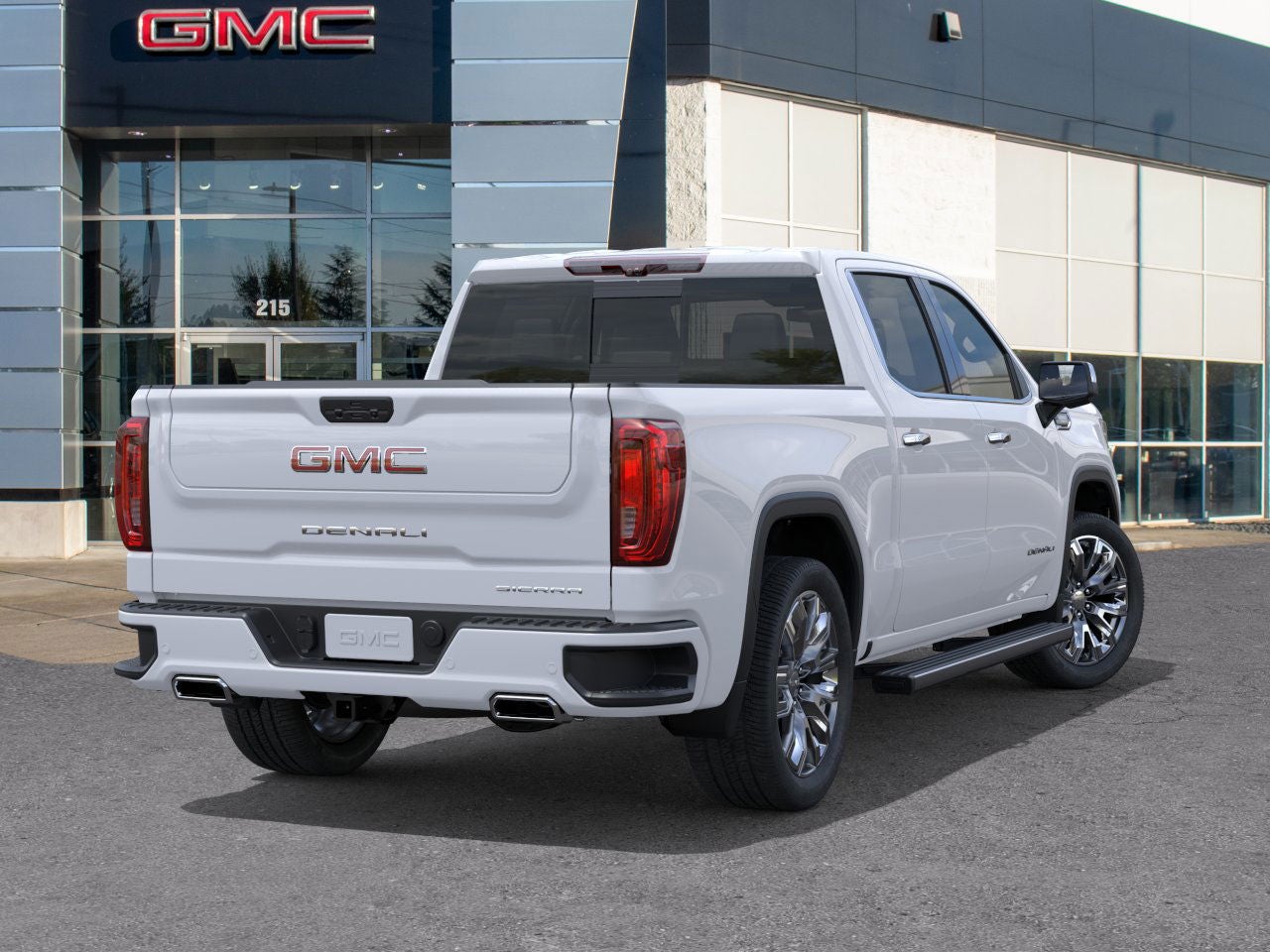 2026 GMC Sierra 1500 Base