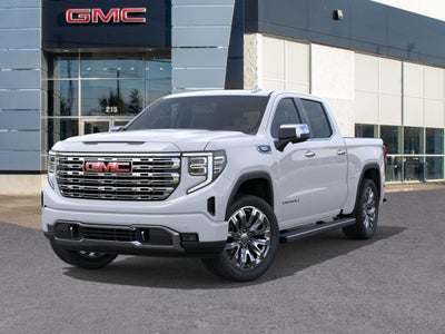 2026 GMC Sierra 1500 Base