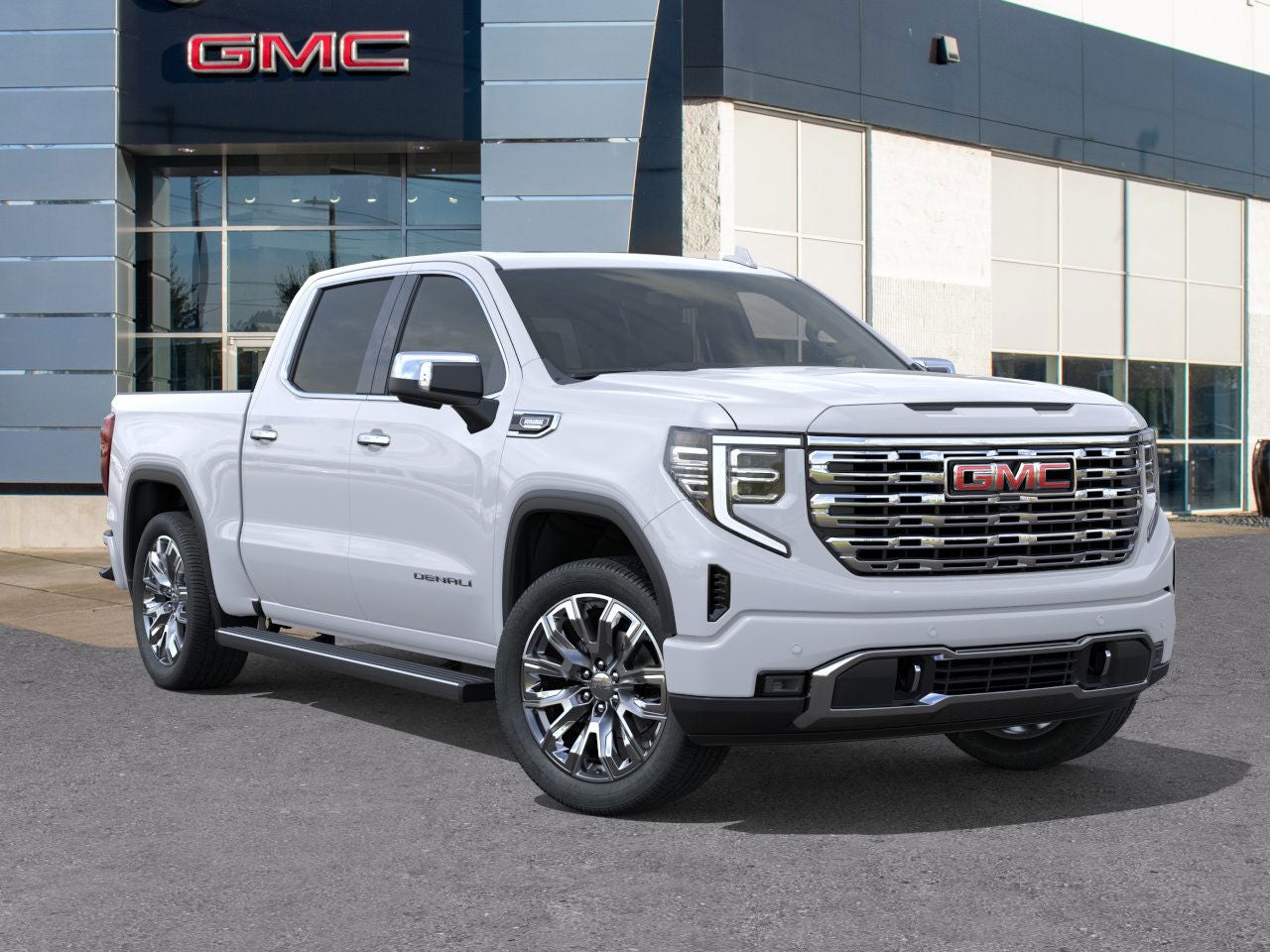 2026 GMC Sierra 1500 Base