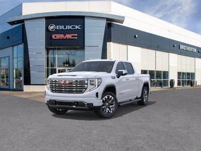 2026 GMC Sierra 1500 Base