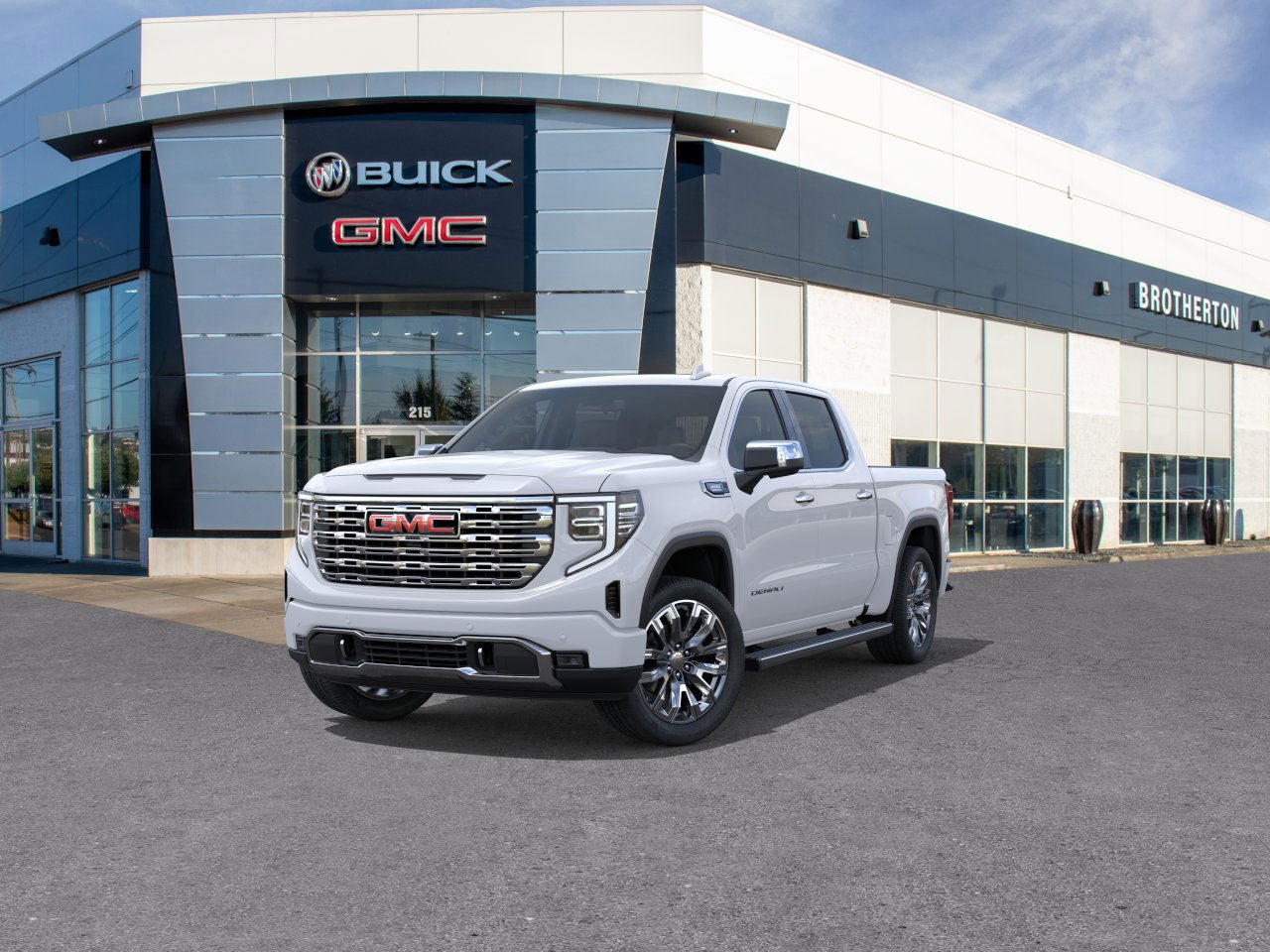 2026 GMC Sierra 1500 Base