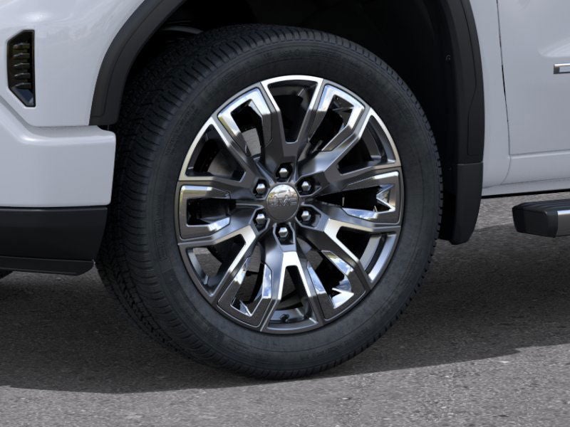 2026 GMC Sierra 1500 Base