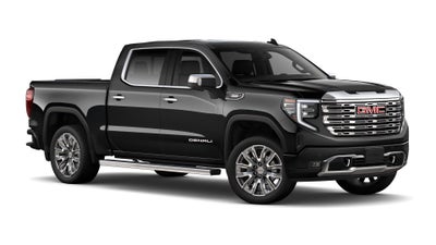 2026 GMC Sierra 1500 Base
