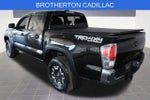 2021 Toyota Tacoma 4WD TRD Off Road
