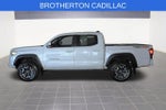 2018 Toyota Tacoma TRD Off Road