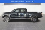 2021 Toyota Tacoma 4WD TRD Off Road