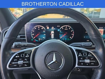 2020 Mercedes-Benz GLS 450