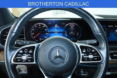 2020 Mercedes-Benz GLS 450