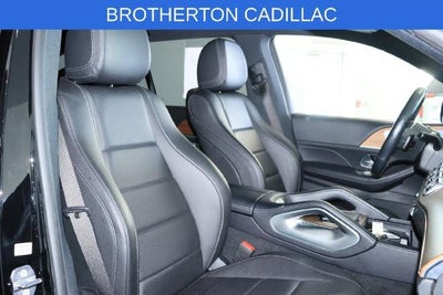 2020 Mercedes-Benz GLS 450