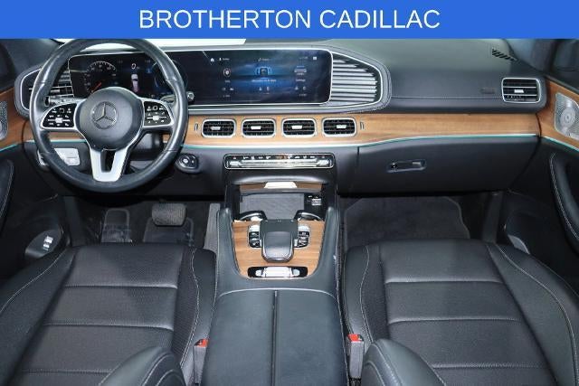 2020 Mercedes-Benz GLS 450