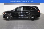 2021 Mercedes-Benz GLS Maybach 600