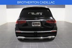 2021 Mercedes-Benz GLS Maybach 600