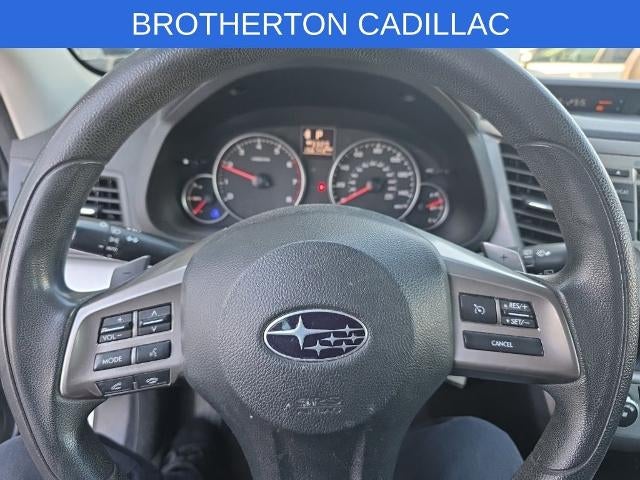 2013 Subaru Outback Base