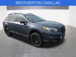 2015 Subaru Outback Base