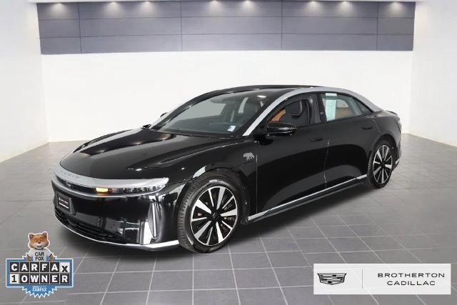 2023 LUCID Air Touring