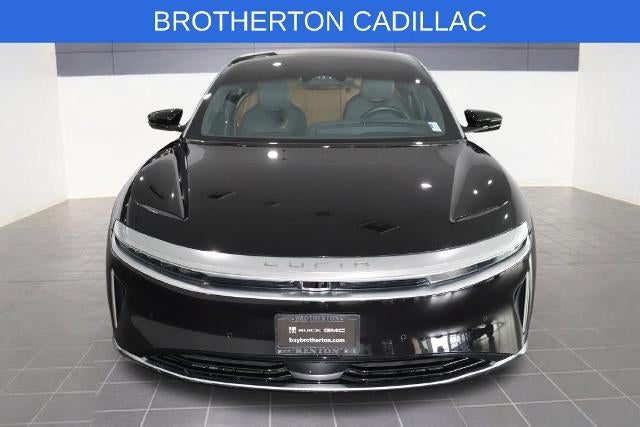 2023 LUCID Air Touring