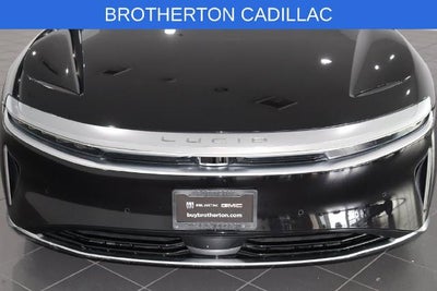 2023 LUCID Air Touring