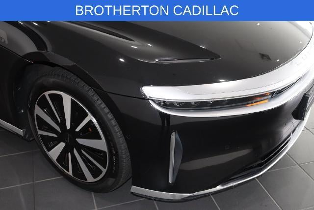 2023 LUCID Air Touring