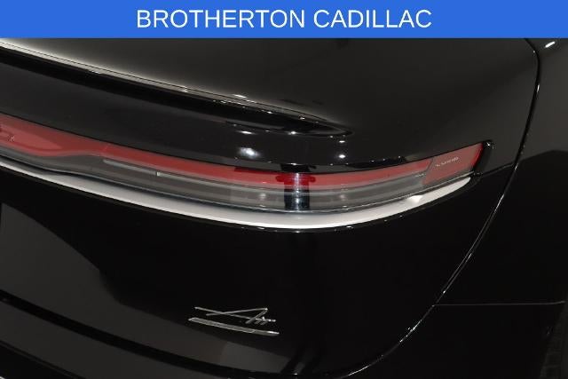 2023 LUCID Air Touring