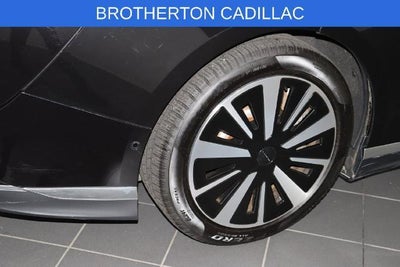2023 LUCID Air Touring