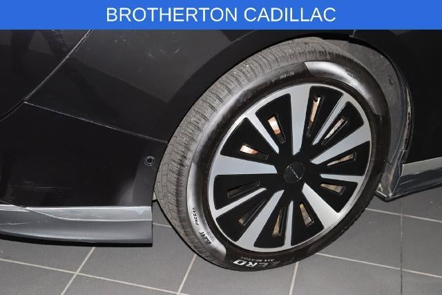 2023 LUCID Air Touring