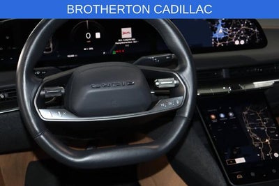 2023 LUCID Air Touring
