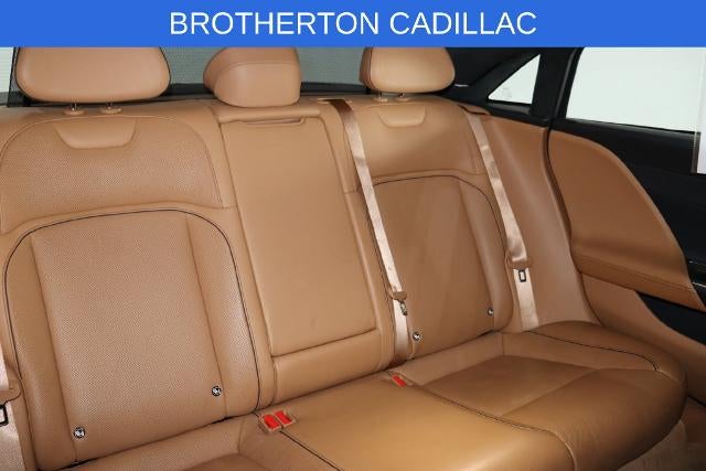 2023 LUCID Air Touring