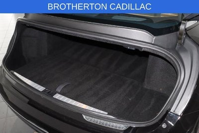 2023 LUCID Air Touring
