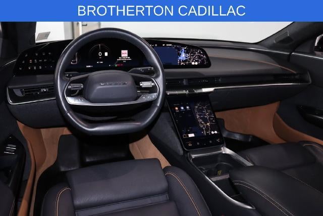 2023 LUCID Air Touring