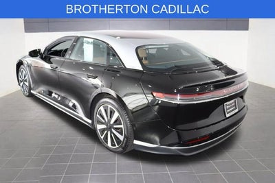 2023 LUCID Air Touring