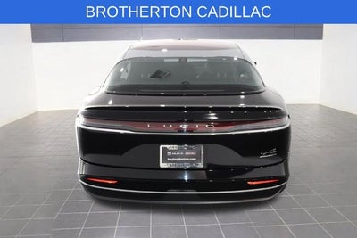 2023 LUCID Air Touring