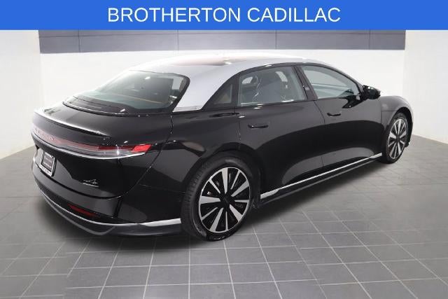2023 LUCID Air Touring