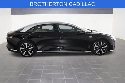 2023 LUCID Air Touring