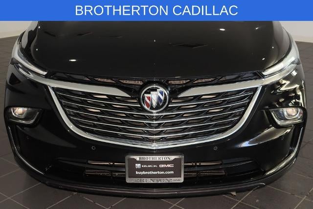 2024 Buick Enclave Premium