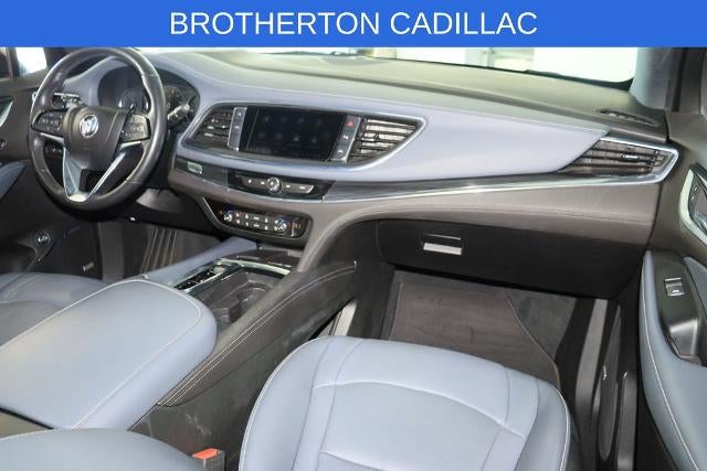 2024 Buick Enclave Premium