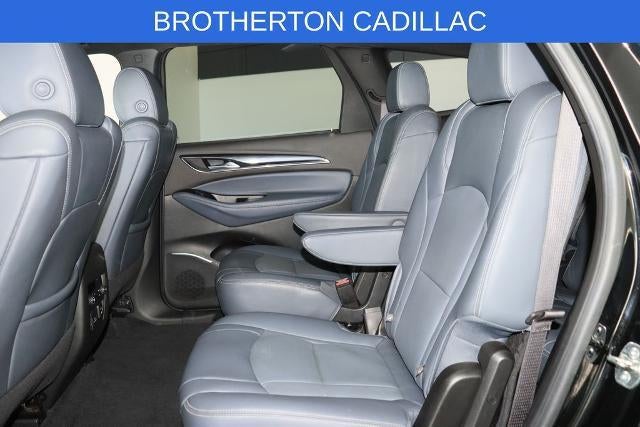 2024 Buick Enclave Premium