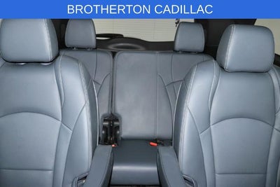 2024 Buick Enclave Premium