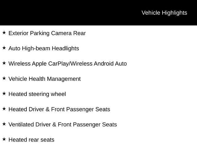 2024 Buick Enclave Premium