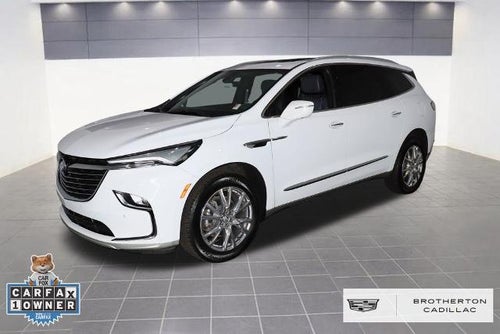 2023 Buick Enclave Premium
