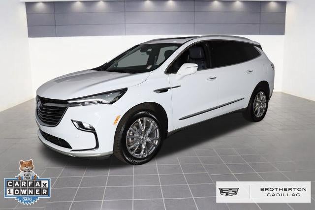 2023 Buick Enclave Premium