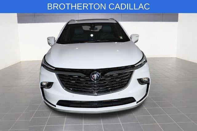 2023 Buick Enclave Premium