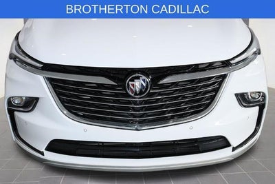 2023 Buick Enclave Premium