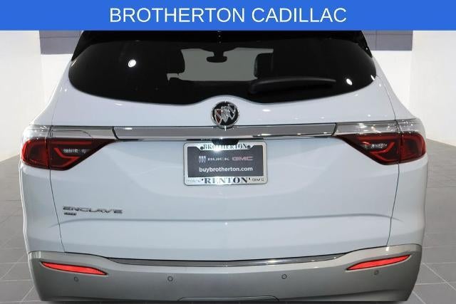 2023 Buick Enclave Premium